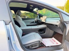 Nissan N7 2025 625 Max - ფოტო 15