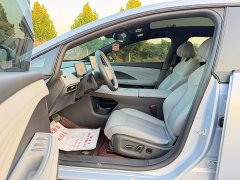 Nissan N7 2025 625 Max - ფოტო 8