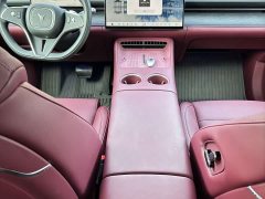 Voyah Lantu Zhaohui L 2026 Four-Wheel Drive Ultra - ფოტო 16