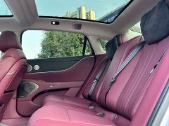 Voyah Lantu Zhaohui L 2026 Four-Wheel Drive Ultra - ფოტო 18