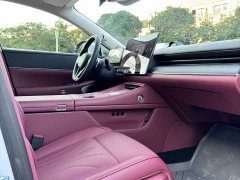 Voyah Lantu Zhaohui L 2026 Four-Wheel Drive Ultra - ფოტო 19