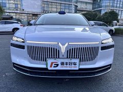 Voyah Lantu Zhaohui L 2026 Four-Wheel Drive Ultra - ფოტო 2