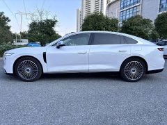 Voyah Lantu Zhaohui L 2026 Four-Wheel Drive Ultra - ფოტო 4