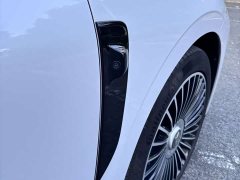 Voyah Lantu Zhaohui L 2026 Four-Wheel Drive Ultra - ფოტო 5