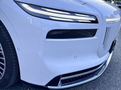 Voyah Lantu Zhaohui L 2026 Four-Wheel Drive Ultra - ფოტო 6