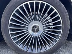 Voyah Lantu Zhaohui L 2026 Four-Wheel Drive Ultra - ფოტო 8