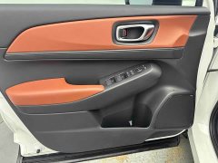 Honda XR-V 1.5L CVT Passion Edition - ფოტო 10