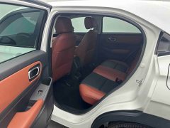 Honda XR-V 1.5L CVT Passion Edition - ფოტო 13
