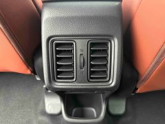 Honda XR-V 1.5L CVT Passion Edition - ფოტო 14