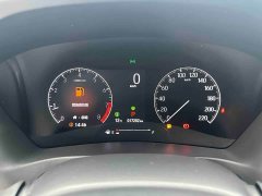 Honda XR-V 1.5L CVT Passion Edition - ფოტო 18