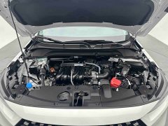 Honda XR-V 1.5L CVT Passion Edition - ფოტო 19