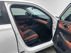 Honda XR-V 1.5L CVT Passion Edition - ფოტო 7