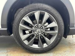 Honda XR-V 1.5L CVT Passion Edition - ფოტო 8
