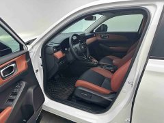 Honda XR-V 1.5L CVT Passion Edition - ფოტო 9