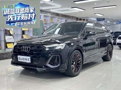 Audi Q7 55 TFSI quattro S line Sport - ფოტო 1