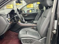 Audi Q7 55 TFSI quattro S line Sport - ფოტო 10