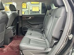 Audi Q7 55 TFSI quattro S line Sport - ფოტო 11