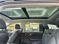Audi Q7 55 TFSI quattro S line Sport - ფოტო 12