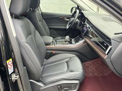 Audi Q7 55 TFSI quattro S line Sport - ფოტო 13