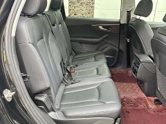 Audi Q7 55 TFSI quattro S line Sport - ფოტო 14