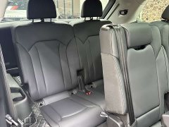 Audi Q7 55 TFSI quattro S line Sport - ფოტო 16