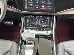 Audi Q7 55 TFSI quattro S line Sport - ფოტო 18