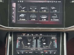 Audi Q7 55 TFSI quattro S line Sport - ფოტო 19