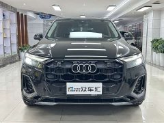 Audi Q7 55 TFSI quattro S line Sport - ფოტო 2