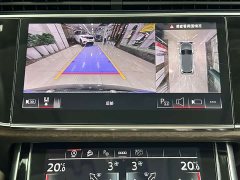 Audi Q7 55 TFSI quattro S line Sport - ფოტო 20