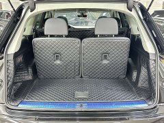 Audi Q7 55 TFSI quattro S line Sport - ფოტო 7