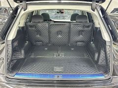 Audi Q7 55 TFSI quattro S line Sport - ფოტო 8