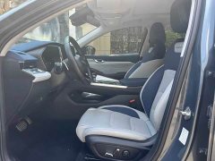 Geely Xingrui 2.0T Diesel Premium - ფოტო 5