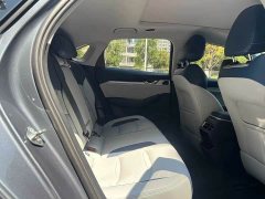 Geely Xingrui 2.0T Diesel Premium - ფოტო 6