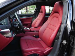 Porsche Panamera 2.9T - ფოტო 10