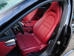 Porsche Panamera 2.9T - ფოტო 11