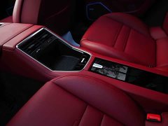 Porsche Panamera 2.9T - ფოტო 13