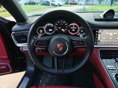 Porsche Panamera 2.9T - ფოტო 14