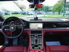 Porsche Panamera 2.9T - ფოტო 15