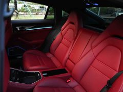 Porsche Panamera 2.9T - ფოტო 18