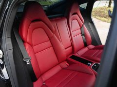 Porsche Panamera 2.9T - ფოტო 19