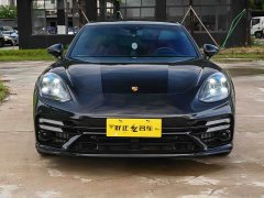 Porsche Panamera 2.9T - ფოტო 2