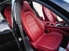 Porsche Panamera 2.9T - ფოტო 20
