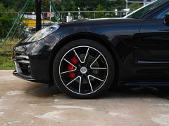 Porsche Panamera 2.9T - ფოტო 3