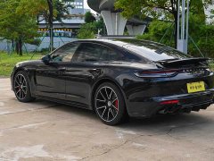 Porsche Panamera 2.9T - ფოტო 5