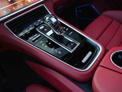 Porsche Panamera 2.9T - ფოტო 9