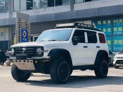 Tank 300 2021 Off-Road Edition 2.0T Conqueror - ფოტო 3