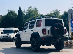Tank 300 2021 Off-Road Edition 2.0T Conqueror - ფოტო 5