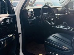 Tank 300 2021 Off-Road Edition 2.0T Conqueror - ფოტო 6