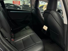 Tesla Model 3 2023 Rear-Wheel Drive - ფოტო 11