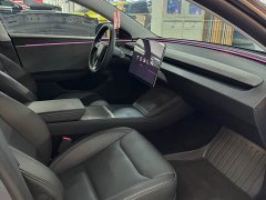 Tesla Model 3 2023 Rear-Wheel Drive - ფოტო 12